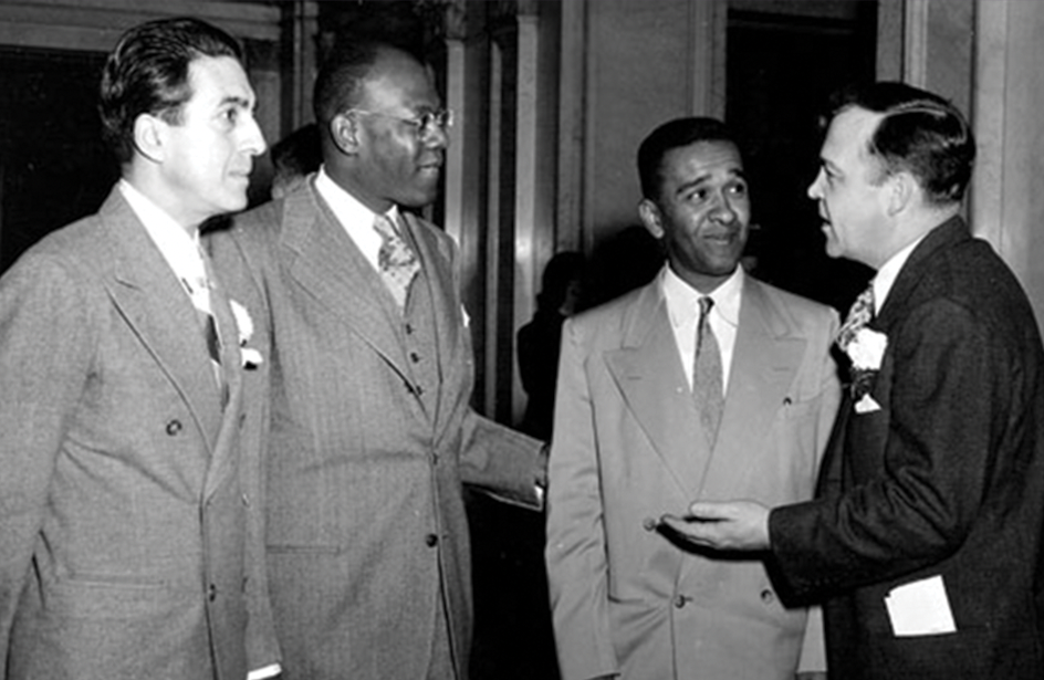 De la bibliographie haïtienne : Avancées, problèmes et perspectives